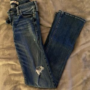Hollister jeans